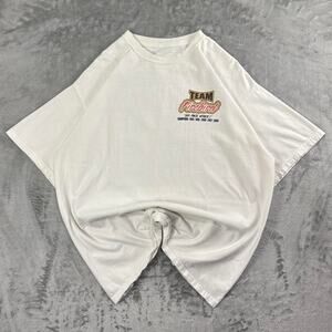 Distressed NHRA Summit Team Firebird Raceway Division 6 Finals Racing T-Shirt